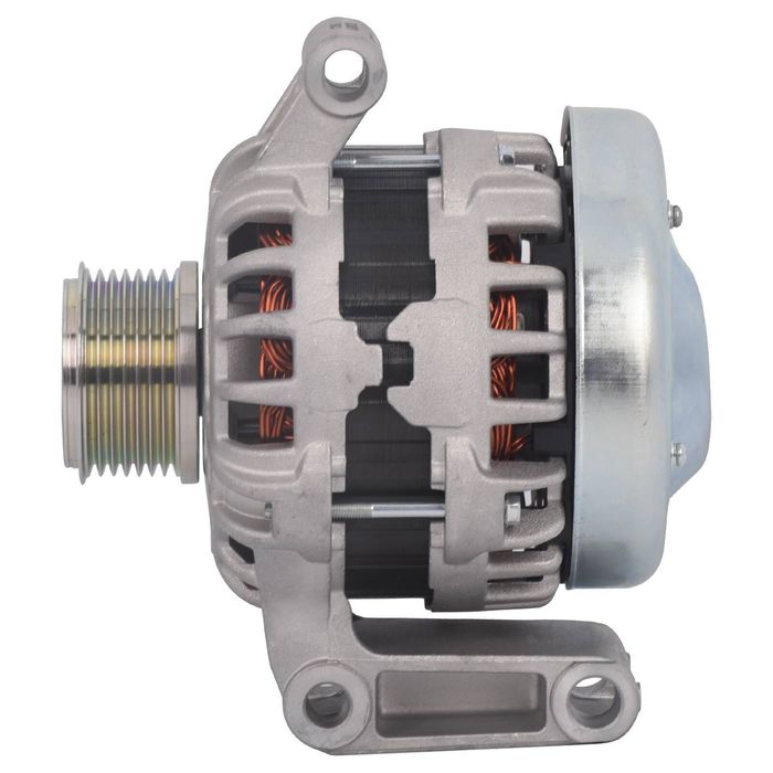 TOPAZ Alternator For Ford Ranger PJ PX 3.2L P5AT Duratorq Diesel 2006-2015