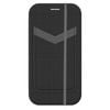 Iphone 13 Efm Miami Smoke Black