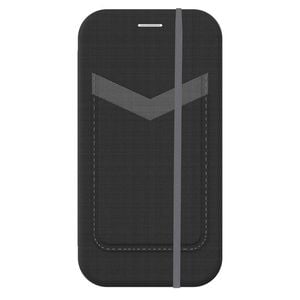 Iphone 13 Efm Miami Smoke Black