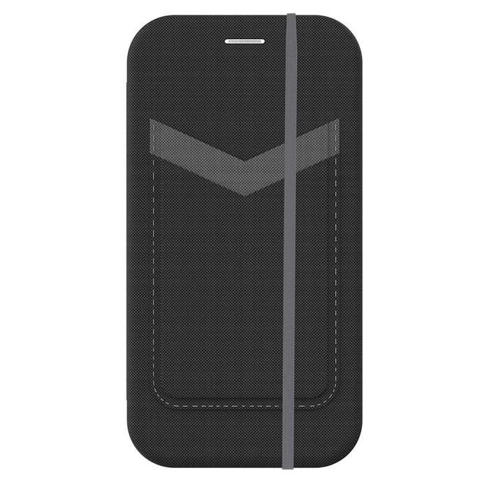 Iphone 13 Efm Miami Smoke Black