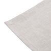 Olympia Table Napkin Linen Sand 400x400mm 12 Pack