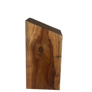 200 x 200mm 3.0m Splay Cypress Sawn Bollard