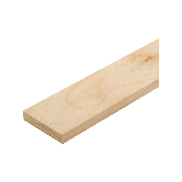 Hume Pine 90 x 18mm 4.8m Pinetrim Dressed Board