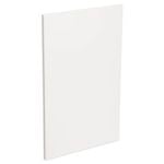 Kaboodle 450mm Macaroon Modern Cabinet Door