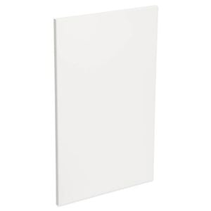 Kaboodle 450mm Macaroon Modern Cabinet Door