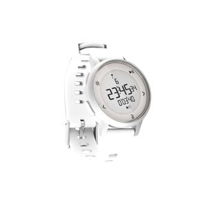 Decathlon - W500S Running Stopwatch - White - Eu S