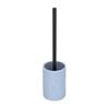 Living Elements Blue Toilet Brush