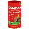 Samba Natural Firelighters - 100 Pack