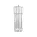 Trenton Acrylic Combo Salt Shaker & Pepper Mill