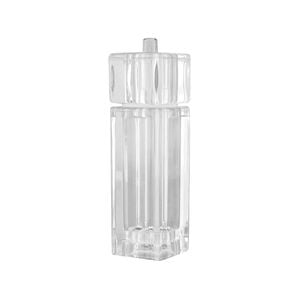 Trenton Acrylic Combo Salt Shaker & Pepper Mill
