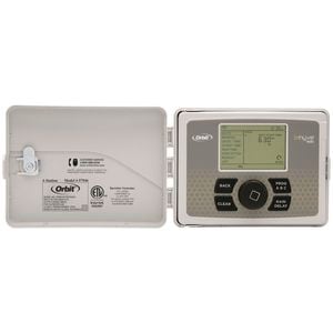 Irrigation Control