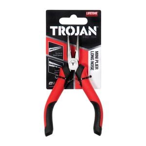 Trojan Mini Long Nose Plier