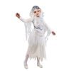 Rubies Ghostly Girl Costume Dress Up Party Cosplay/Halloween Outfit Size 6-8y
