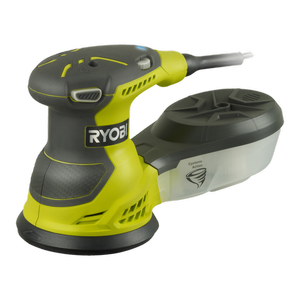 Ryobi 300W 125mm Orbital Sander