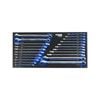 Kincrome BLUESTEEL 22 Piece Combination Spanners EVA Tray