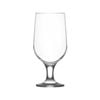 LAV 6 Piece Belek Snifter Beer Glasses Set - Classic Tulip Goblets with Stem for Craft Beers, Ales - 375ml