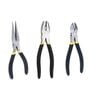 Stanley 3 Piece Plier Set
