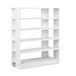 6 Tiers Storage Shoe Rack Organiser