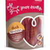 Yours Droolly Dog Treats - Duck Tenders 450g