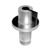 Smeg Cooktop Control Knob – Replacement – Fits PDX30 Series, PGA64/PGA75SC3, PGF Series, SCNL75