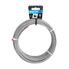 Pinnacle 5.0mm x 10m Marine Grade Stainless Steel Wire Rope