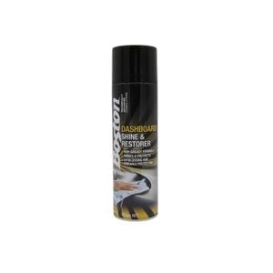 Boston Dashboard Shine & Restorer 350GM 78682