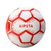 Kipsta 100 Hybrid 63cm Futsal Ball - White - Snow White
