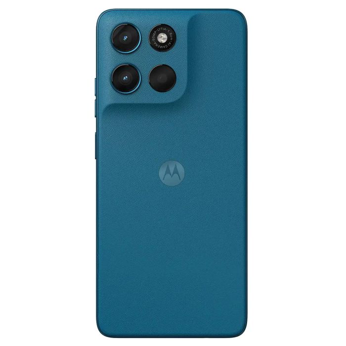 Motorola Moto G57 5G Dual SIM 4GB/128GB 6.72" - Corsair Green