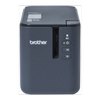 Brother Pt-p950nw Professional Networked Industrial Desktop Label Printer