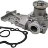 Water Pump – Daihatsu Charade/Cuore/Handivan/Sirion EJDE