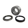 Front Wheel Bearing Kit For Mercedes-benz Sprinter 313cdi 311cdi Vw Lt35 2d