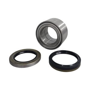 Front Wheel Bearing Kit For Mercedes-benz Sprinter 313cdi 311cdi Vw Lt35 2d