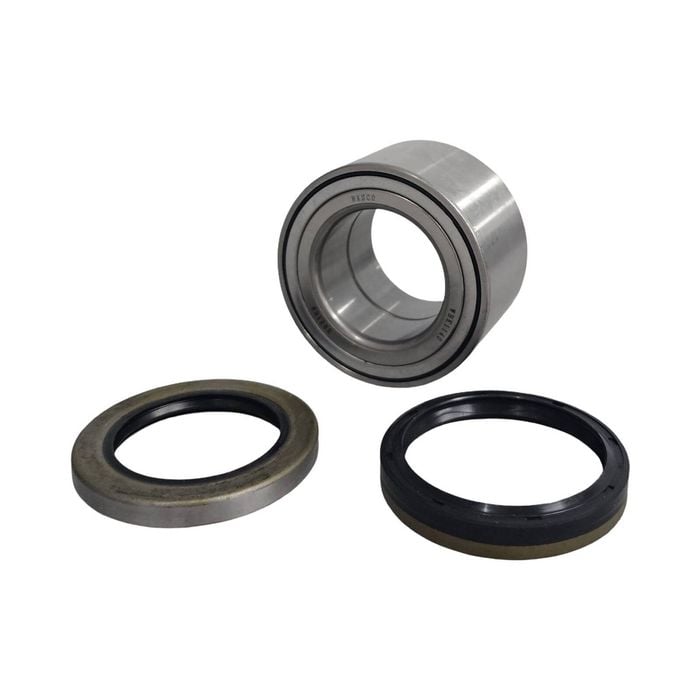 Front Wheel Bearing Kit For Mercedes-benz Sprinter 313cdi 311cdi Vw Lt35 2d