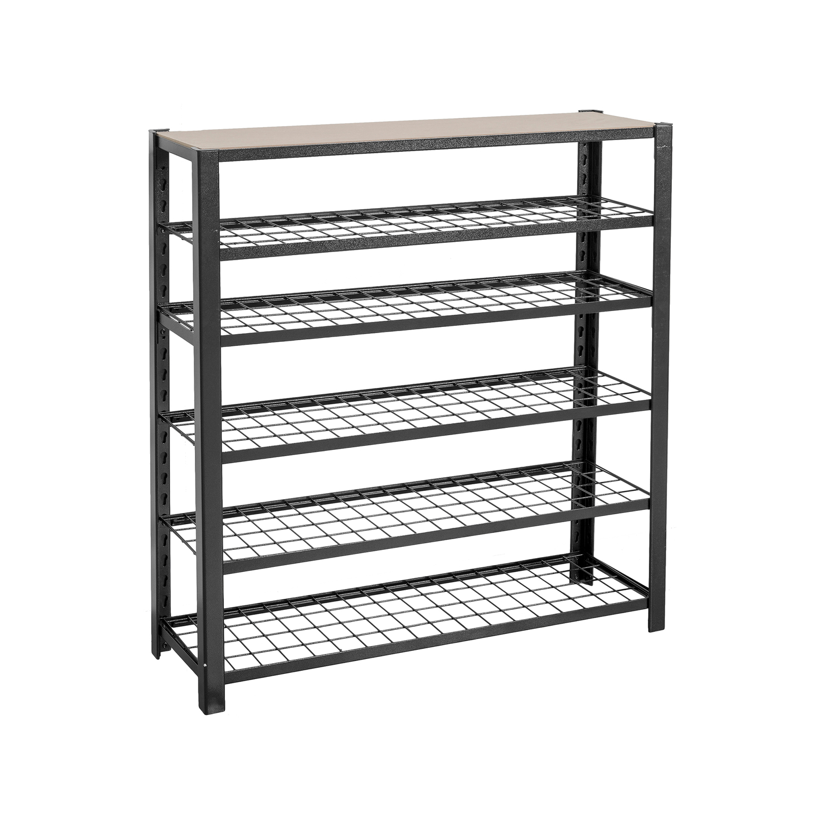 Bunning shelving sales