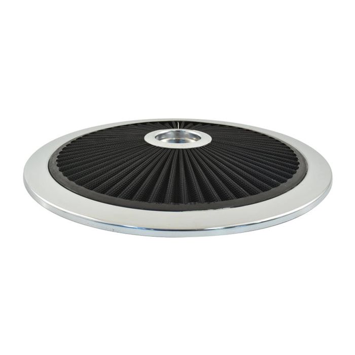 Extreme Air Cleaner Top Element 14" Black Filter