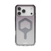 UAG Plyo MagSafe Case For Apple iPhone 17 Pro Max - Black/Clear Ombre