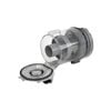 Kleenmaid Replacement/Spare Dust Canister for CSV3865 Vacuum Cleaner