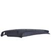 For Toyota Coaster XZB50R 08 /2007-03/2017 Bus Model Custom Car Dash Mat Dashmat