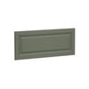 Kaboodle 900mm Saltbush Heritage Slimline Door