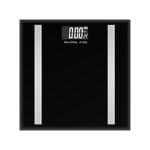 Estilo Digital Body Extra Wide Analysis Scale