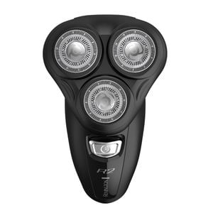 Remington Men's Power Series R2 Electric Cordless Rotary Hair Shaver