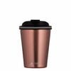 Avanti Gocup Double Wall Insulated Cup 236ml - Rose Gold