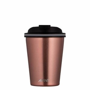 Avanti Gocup Double Wall Insulated Cup 236ml - Rose Gold