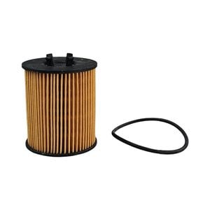 Basco Bfo-2301 Oil Filter Interchangeable With Eo-2301, R2591p & Wr2591p