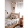 Hide & Seek Kids Estelle Vintage Pine Kids Bed - Natural - Pine