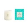 Tilley Classic White Creamy Coconut & Sea Salt Soy Candle Scented 375g