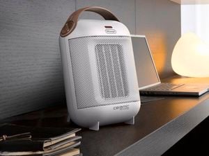 Delonghi ceramic heater