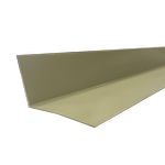 Brutus 50 x 75mm x 3.0m Jazz Building Moulding Flashing