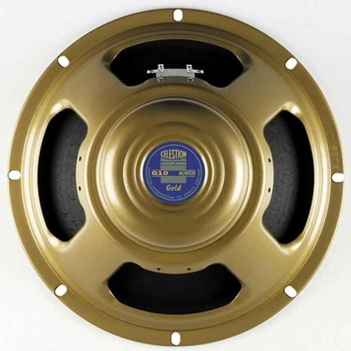 Celestion T5682: G10 Gold 10" 40W Speaker 15OHM