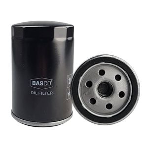 Basco BFO-89030 Oil Filter Interchangeable with C-89030, Z596